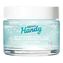 Gel Idratante Viso - Canapa e Aloé Vera Formato Viaggio